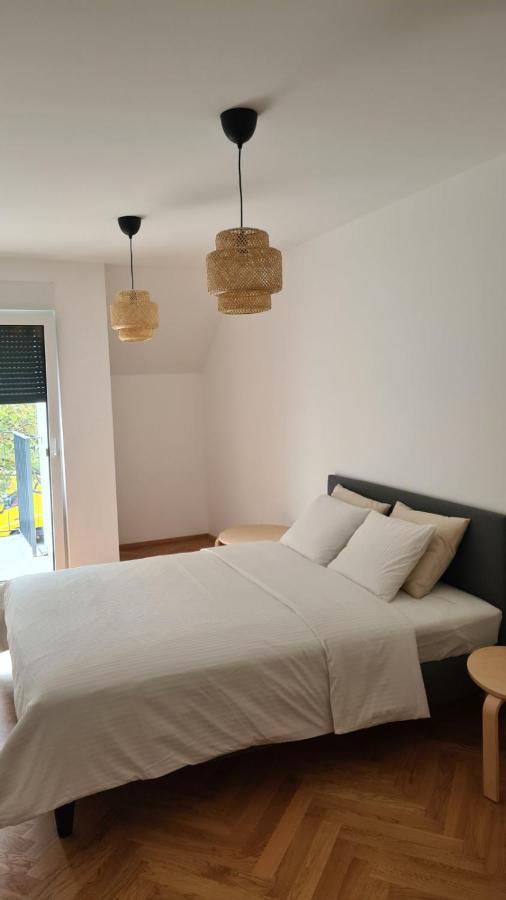 Apartament Top Kaiserebersdorf