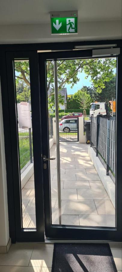 Apartament Top Kaiserebersdorf