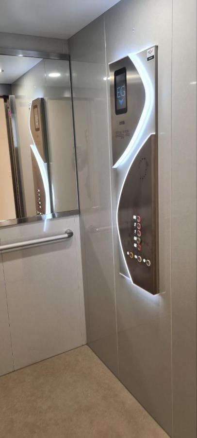 Apartament Top Kaiserebersdorf