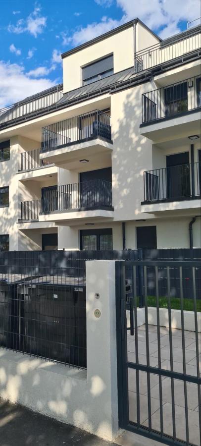 Apartament Top Kaiserebersdorf