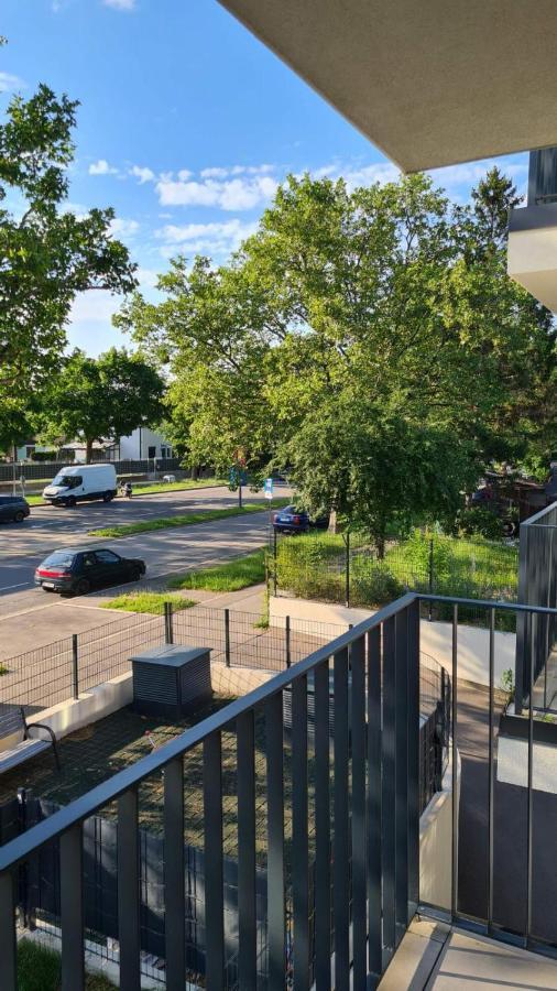 Top Kaiserebersdorf Apartament *