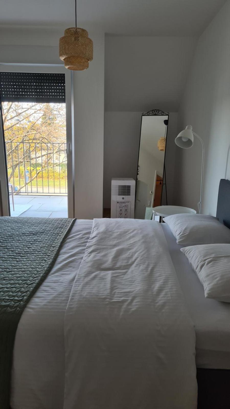 Top Kaiserebersdorf Apartament Viena