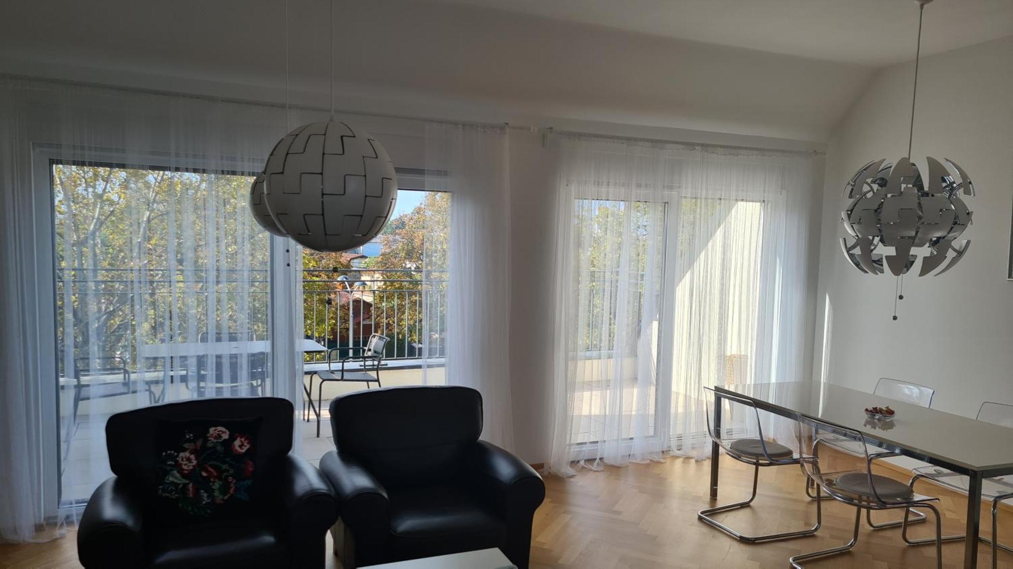 Apartament Top Kaiserebersdorf *