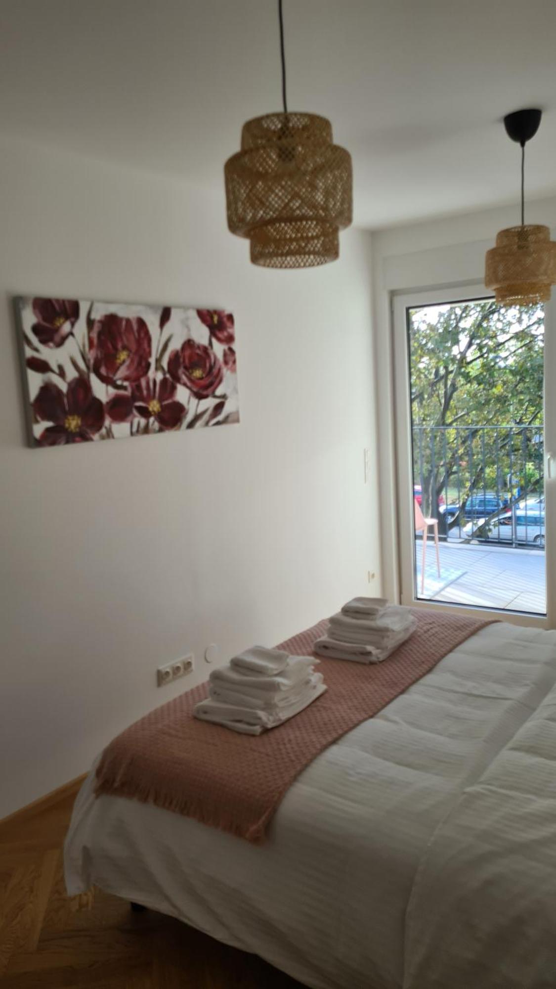 Apartament Top Kaiserebersdorf Viena