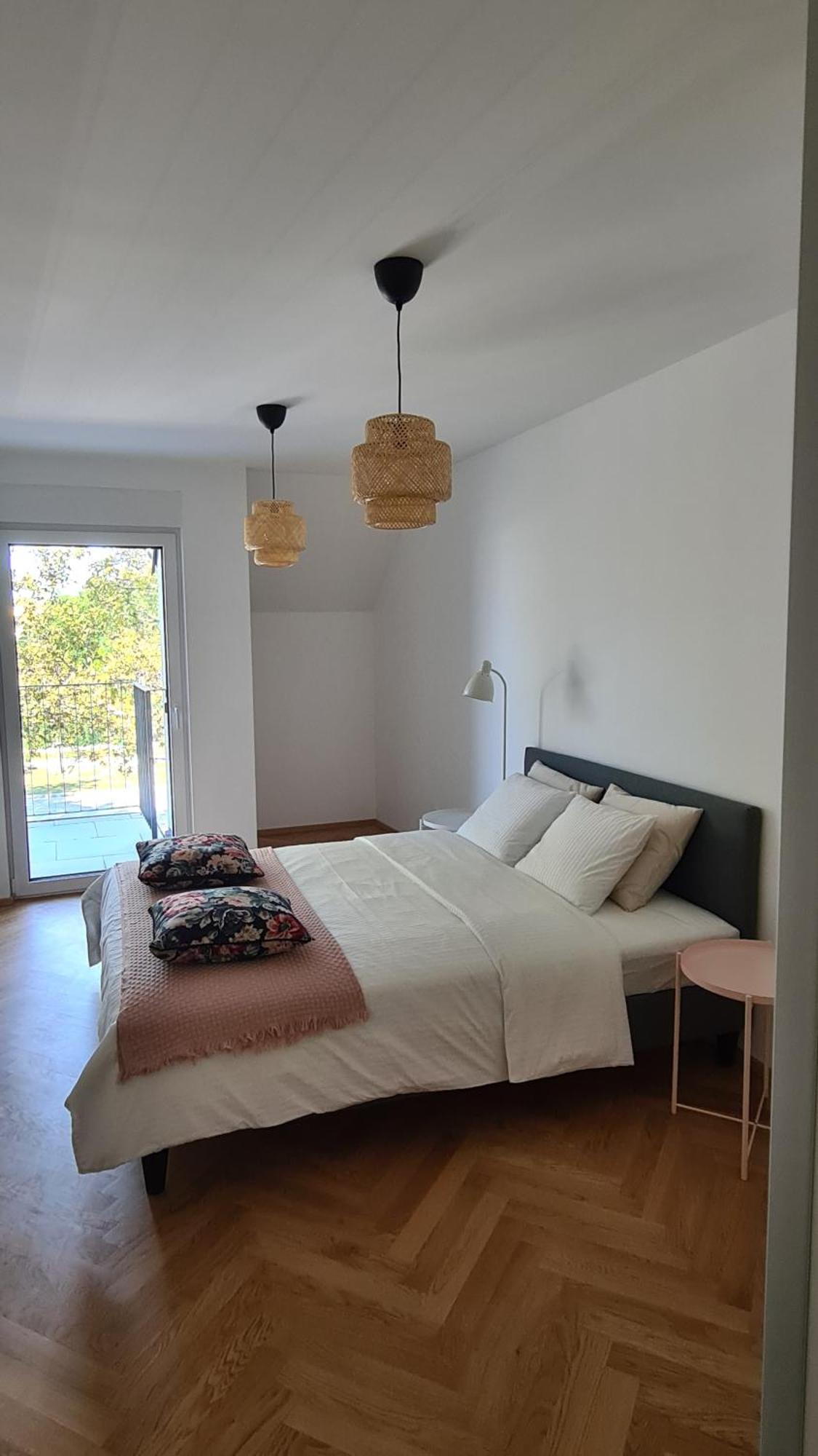 Apartament Top Kaiserebersdorf *