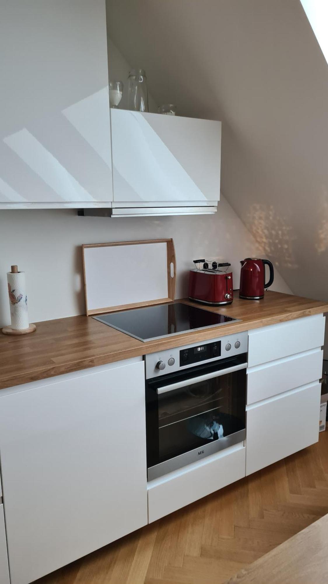 Top Kaiserebersdorf Apartament