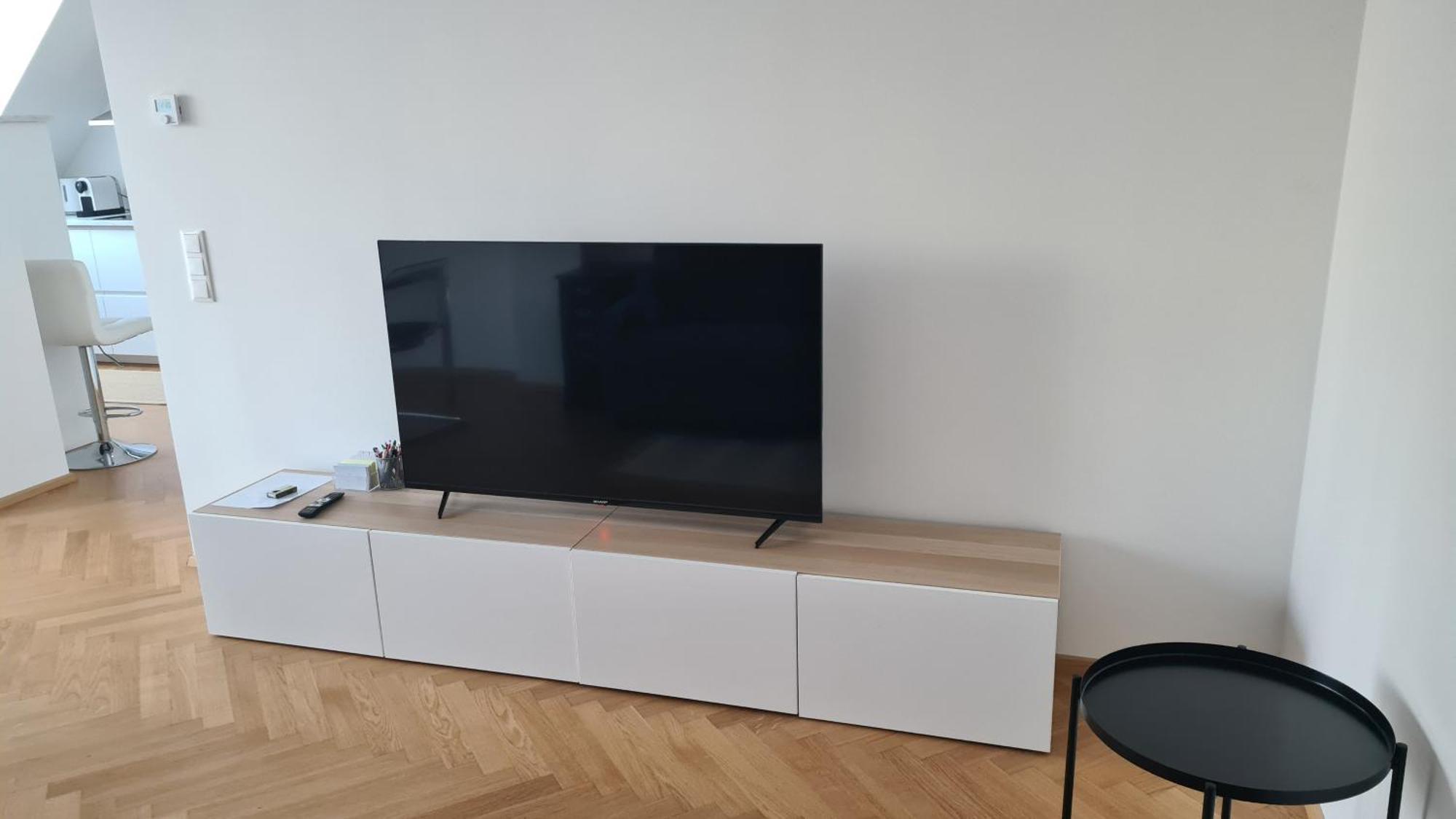 Apartament Top Kaiserebersdorf Viena