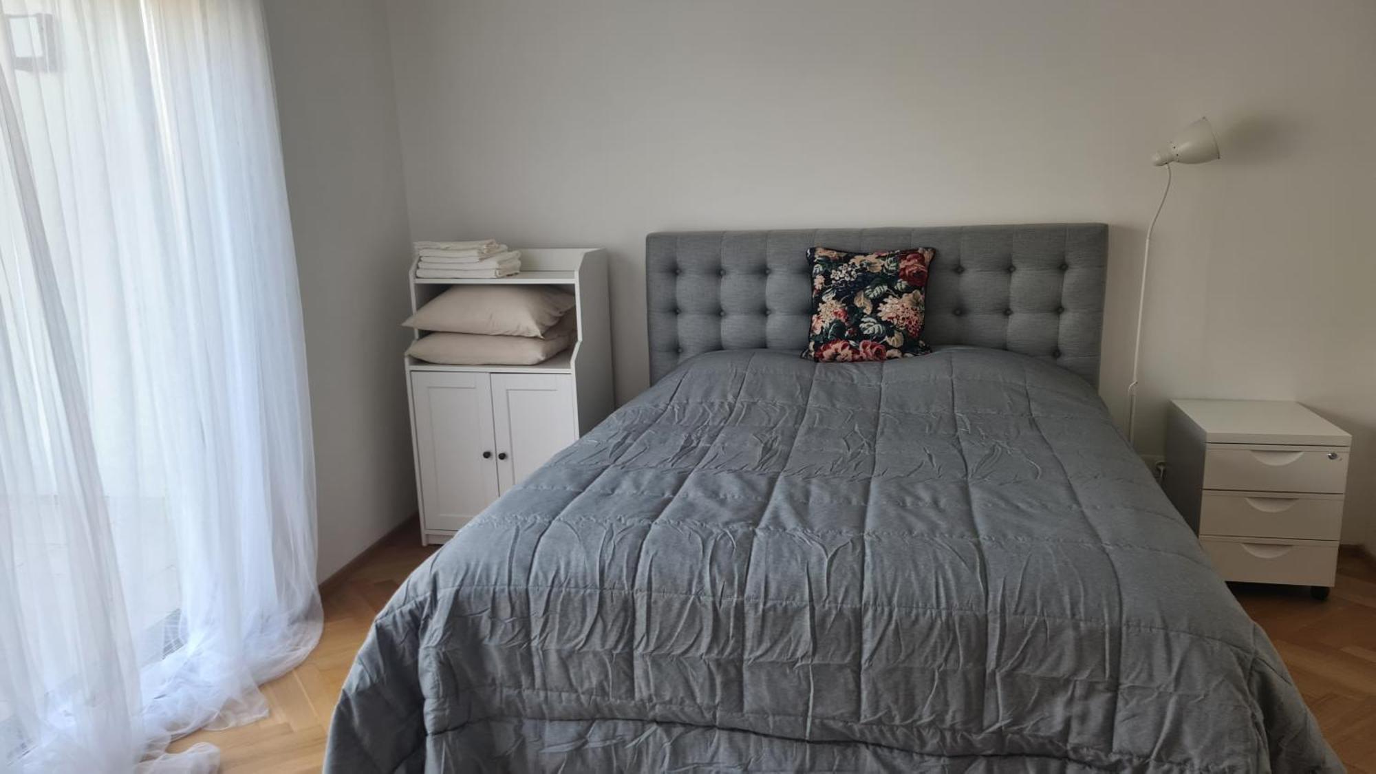 Top Kaiserebersdorf Apartament Viena